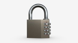 Padlock