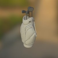 BAG-GOLF