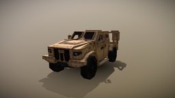 Oshkosh JLTV M1280