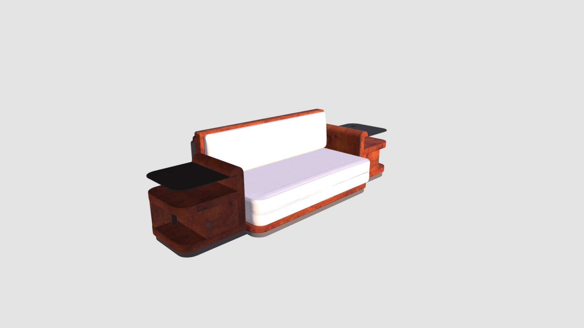 sofa 3d model