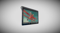 Lenovo Tabs