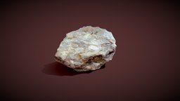 Truelove_MaterialCleanup_Rock