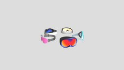 Ski Goggles