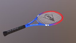 Tennis Racket