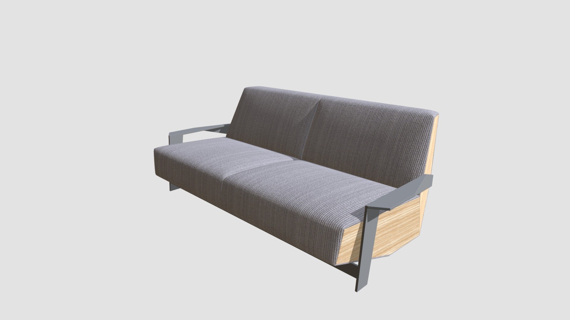 sofa 3d model