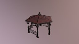 Garden Gazebo