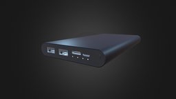 Xiaomi power bank 3