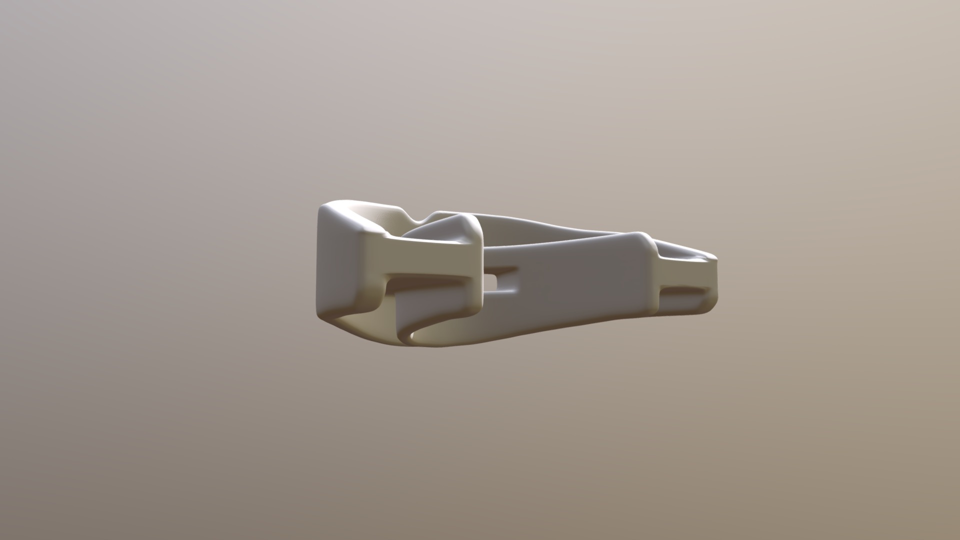 Capa 3d model