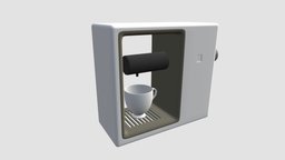 coffee maker