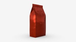 Coffee bag medium