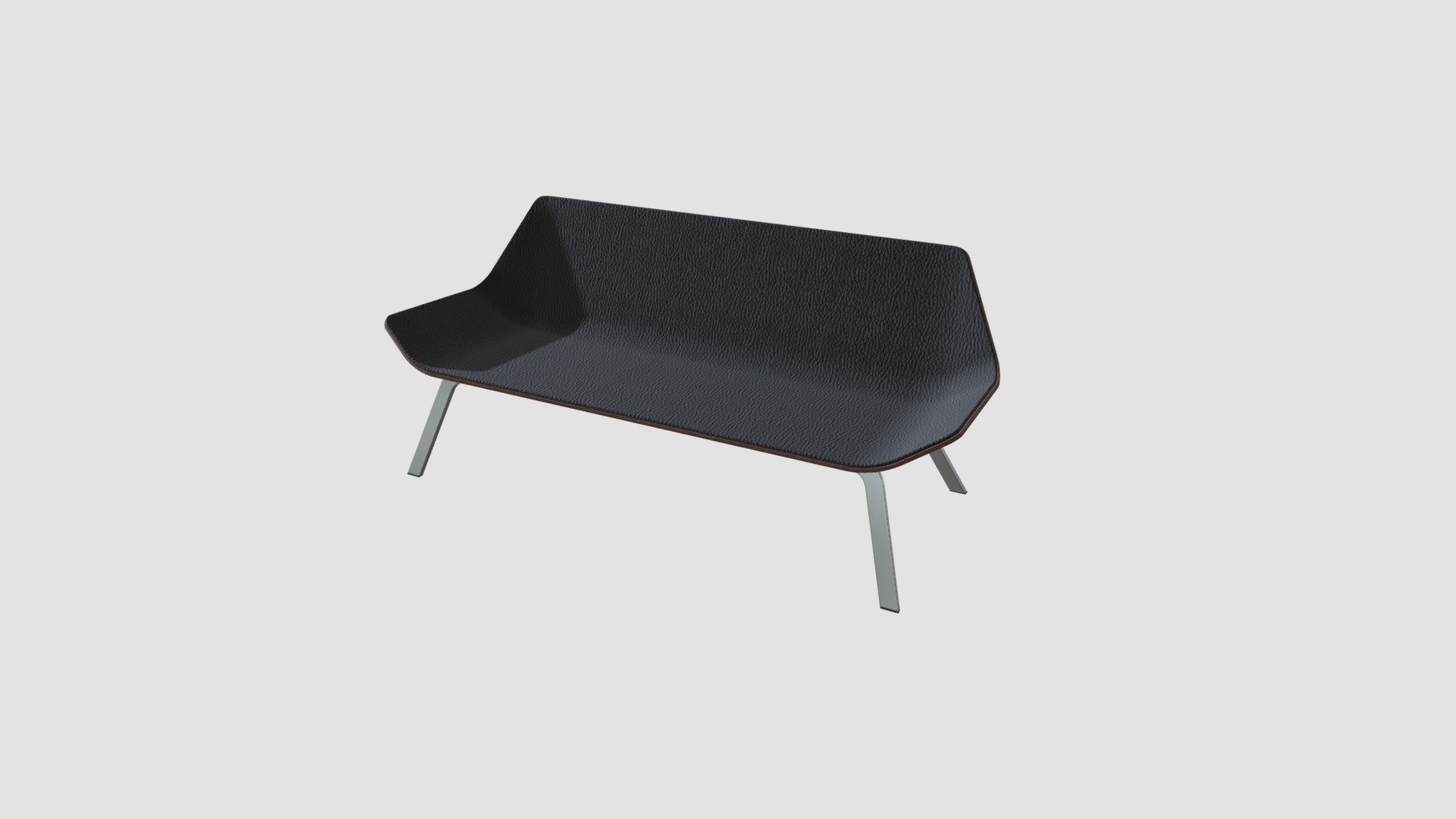 sofa 3d model