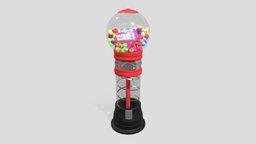 Candy Machine