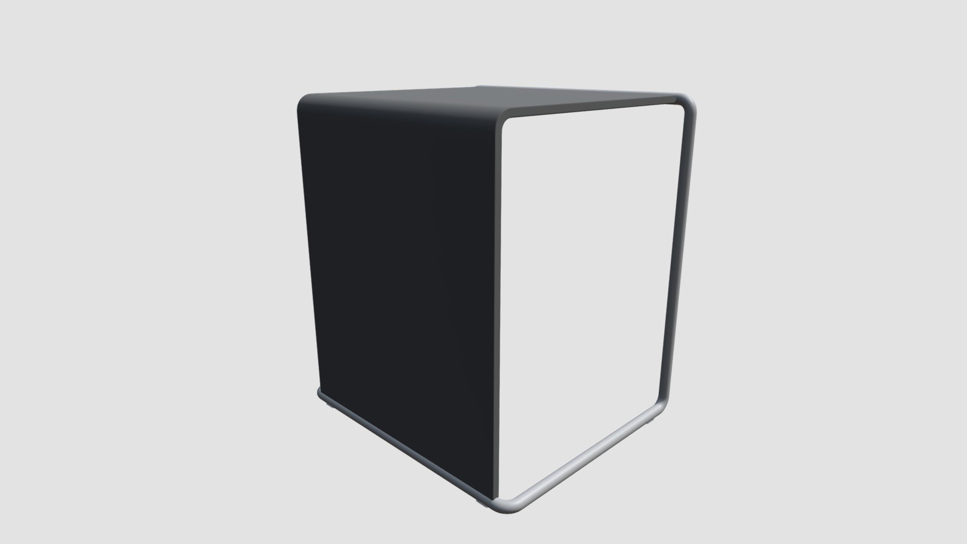 chair 3d model