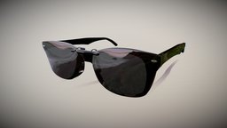 Polarized Sunglasses RAY BAN