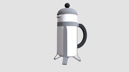 coffee maker