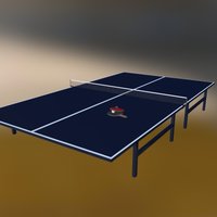 Table Tennis