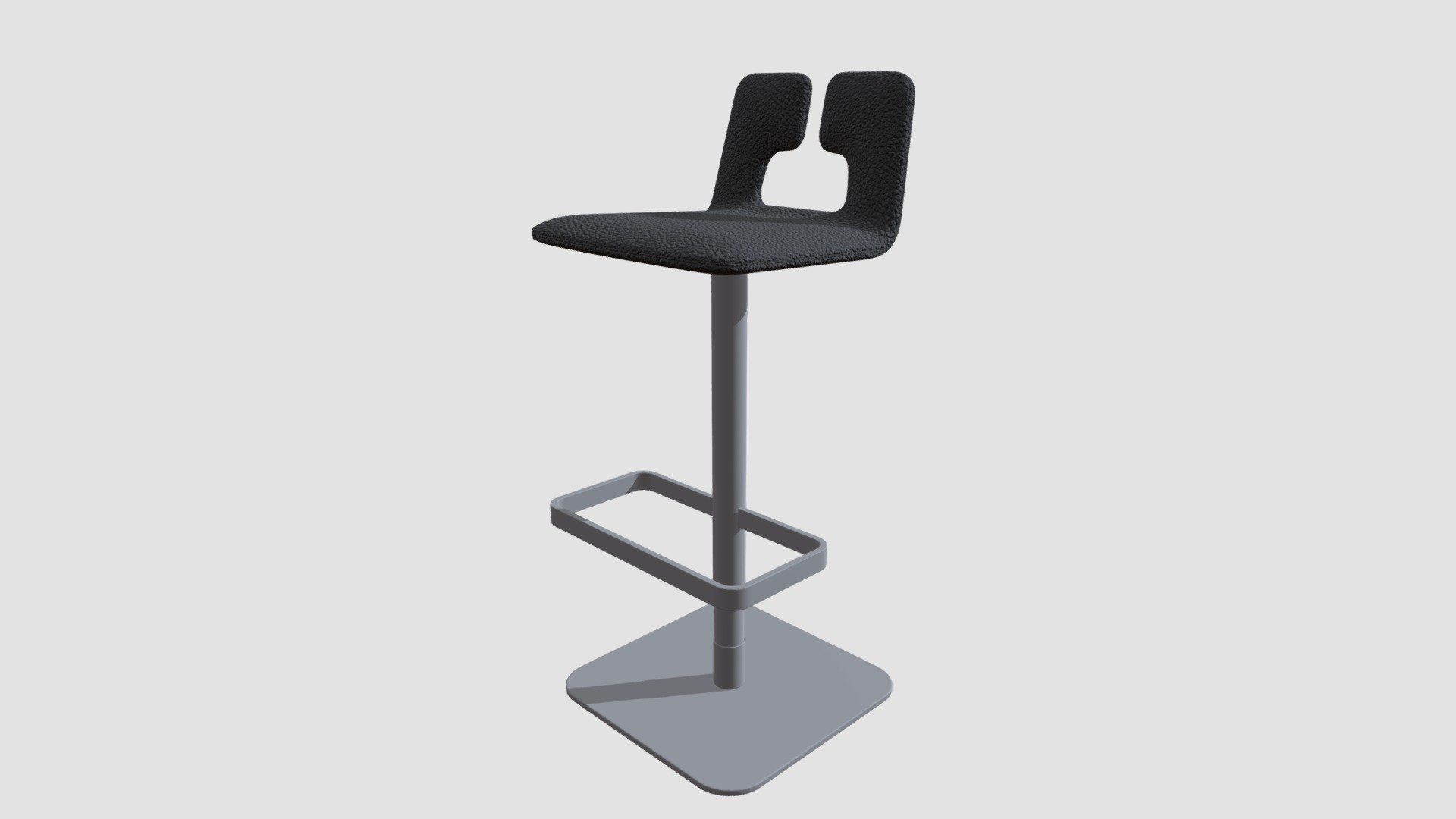 chair 3d model