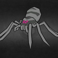 Spider (Boktai) (cellshaded)