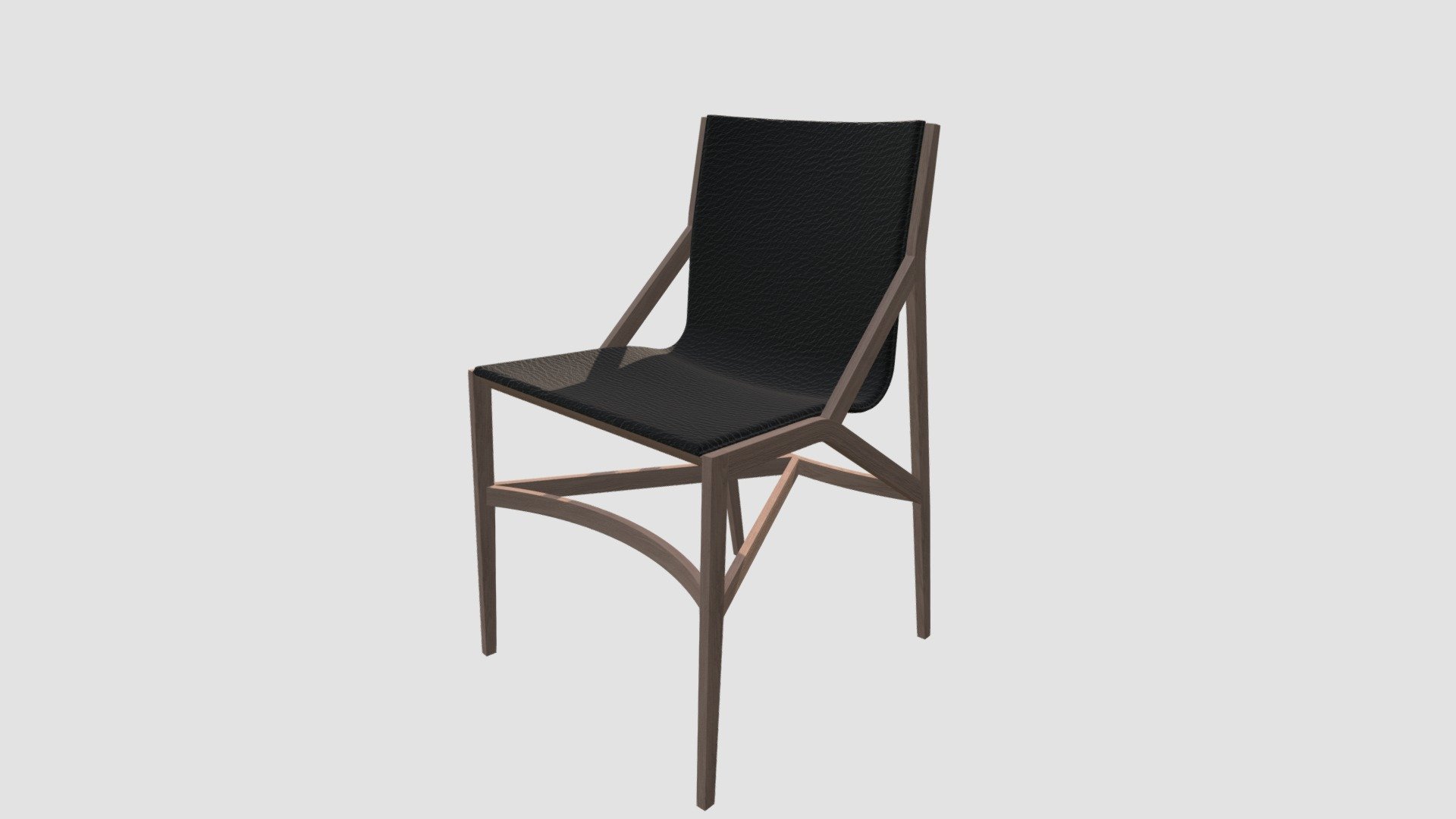 chair 3d model