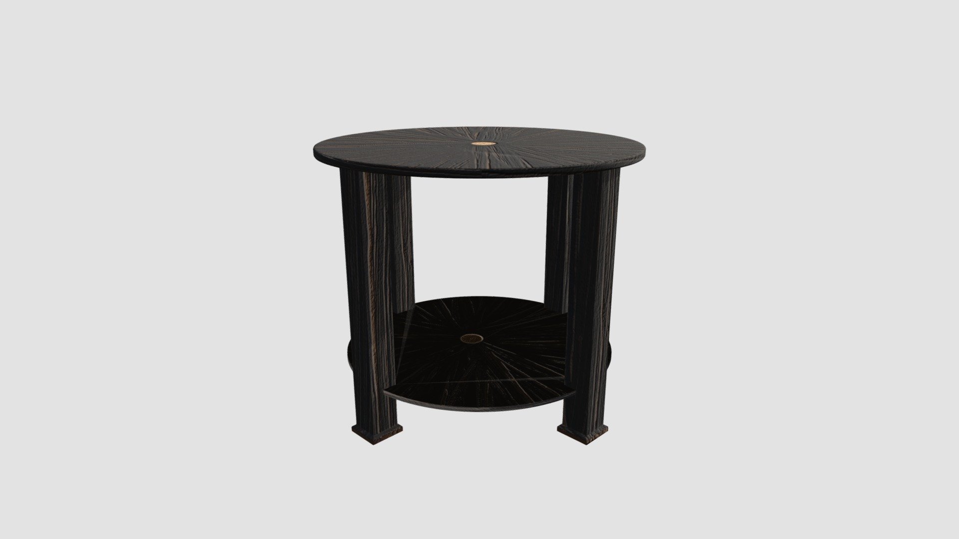 table 3d model