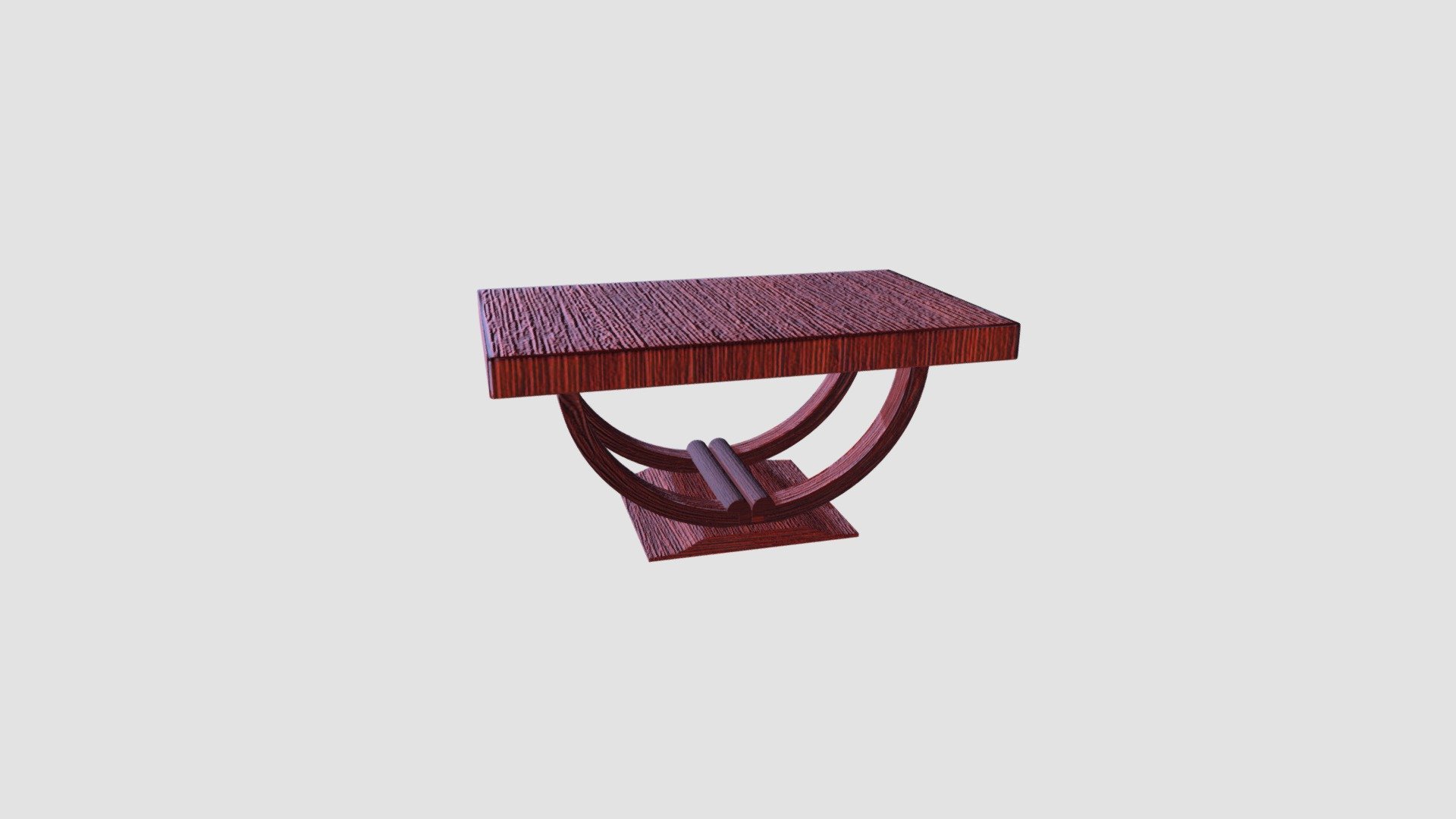 table 3d model