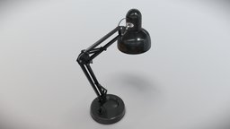 Table Lamp