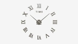 Modern Design Large Wall Clock 03