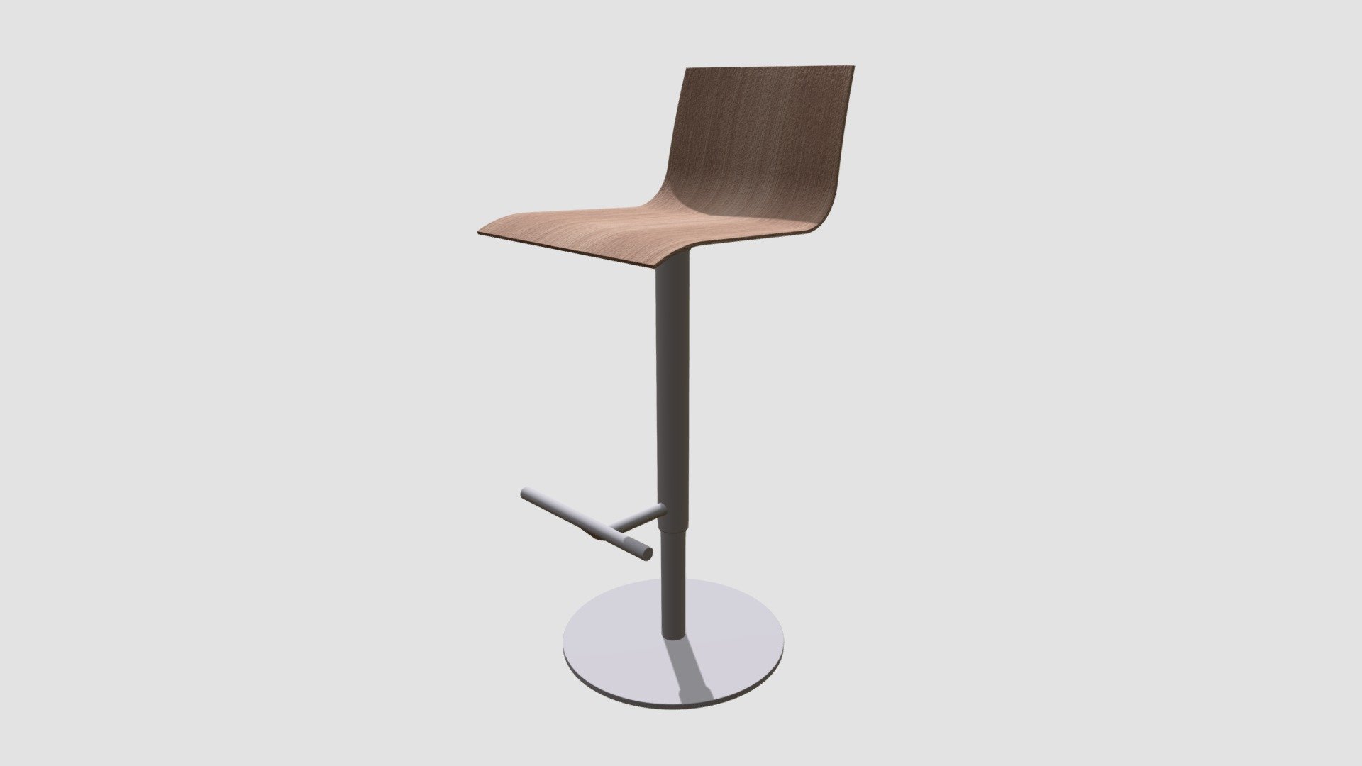 chair 3d model