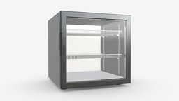 Beverage Cooler Small