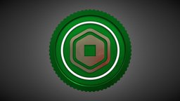 Robux Coin