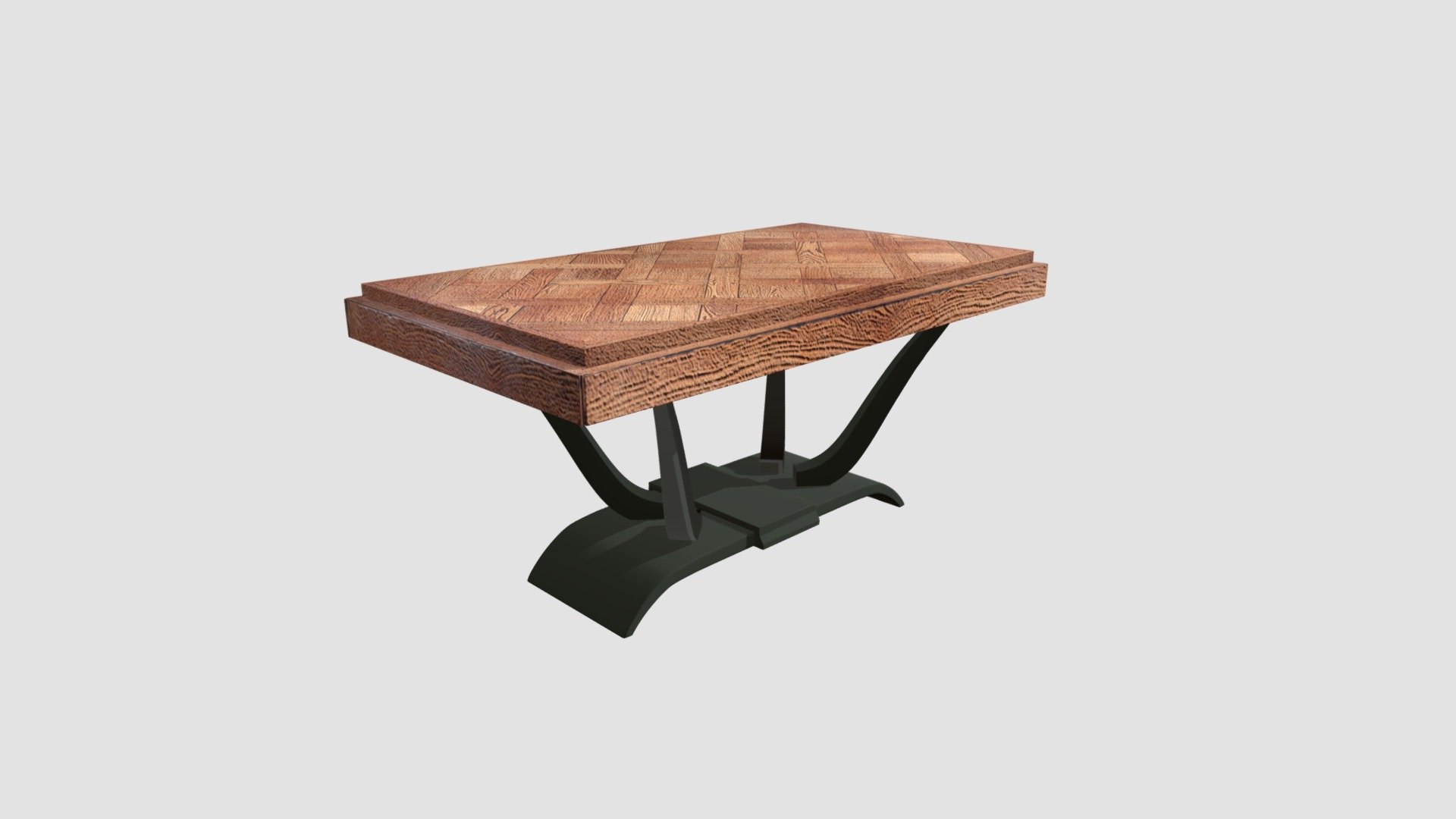 table 3d model