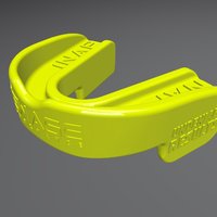 Mouth Guard