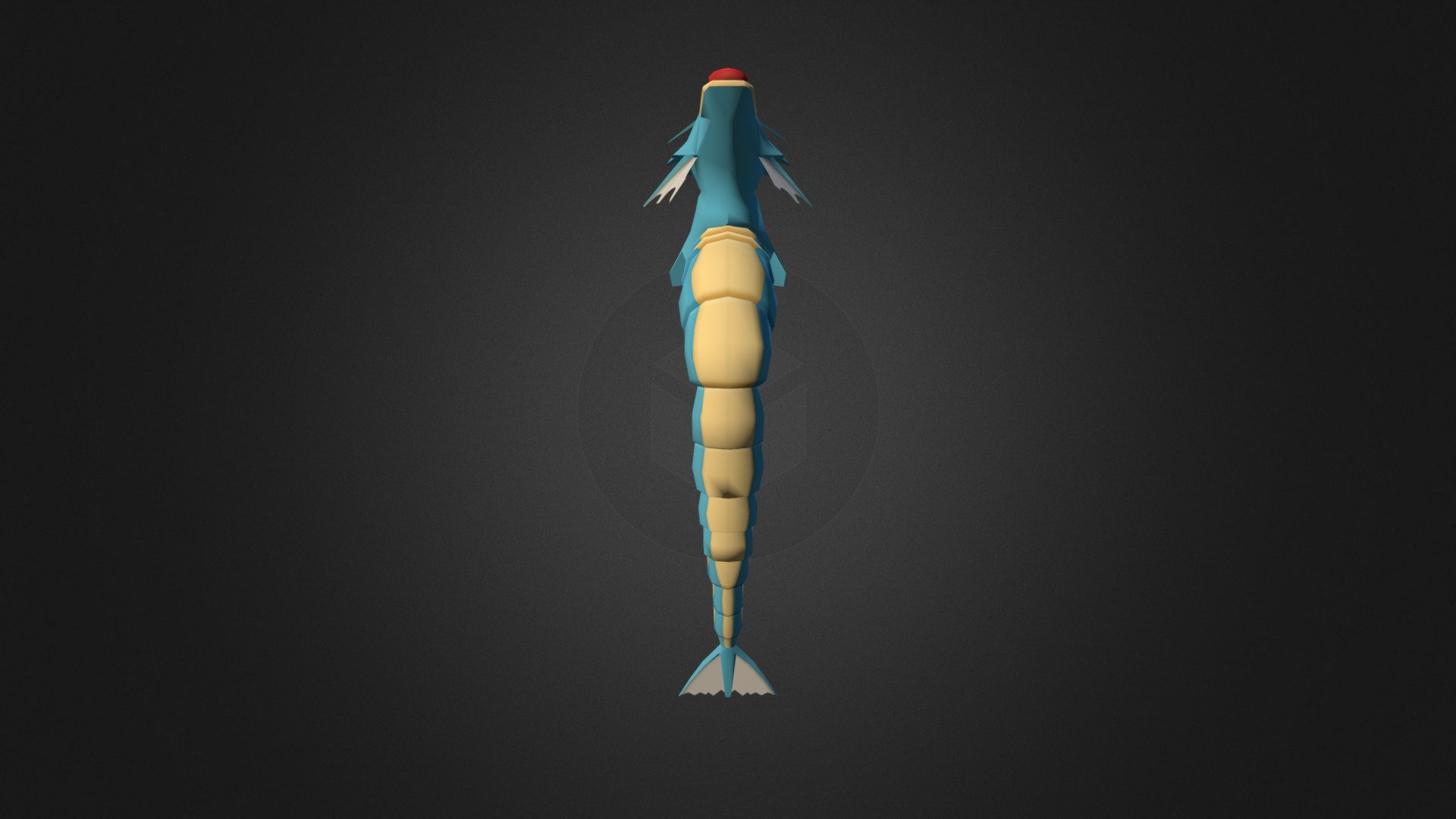 130 3d model