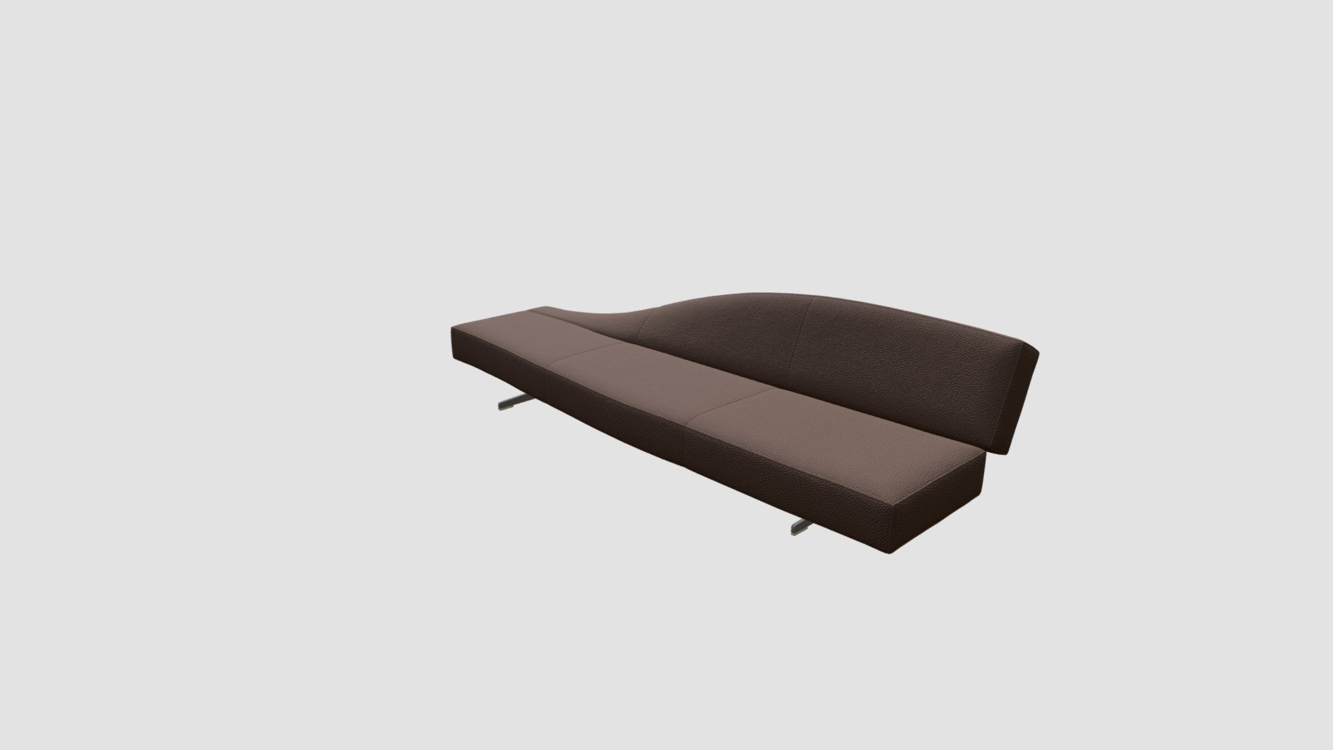 sofa 3d model