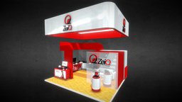 Zeiq Stand