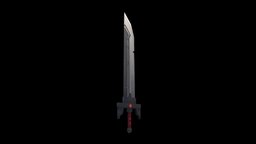 Fantasy Sword-00