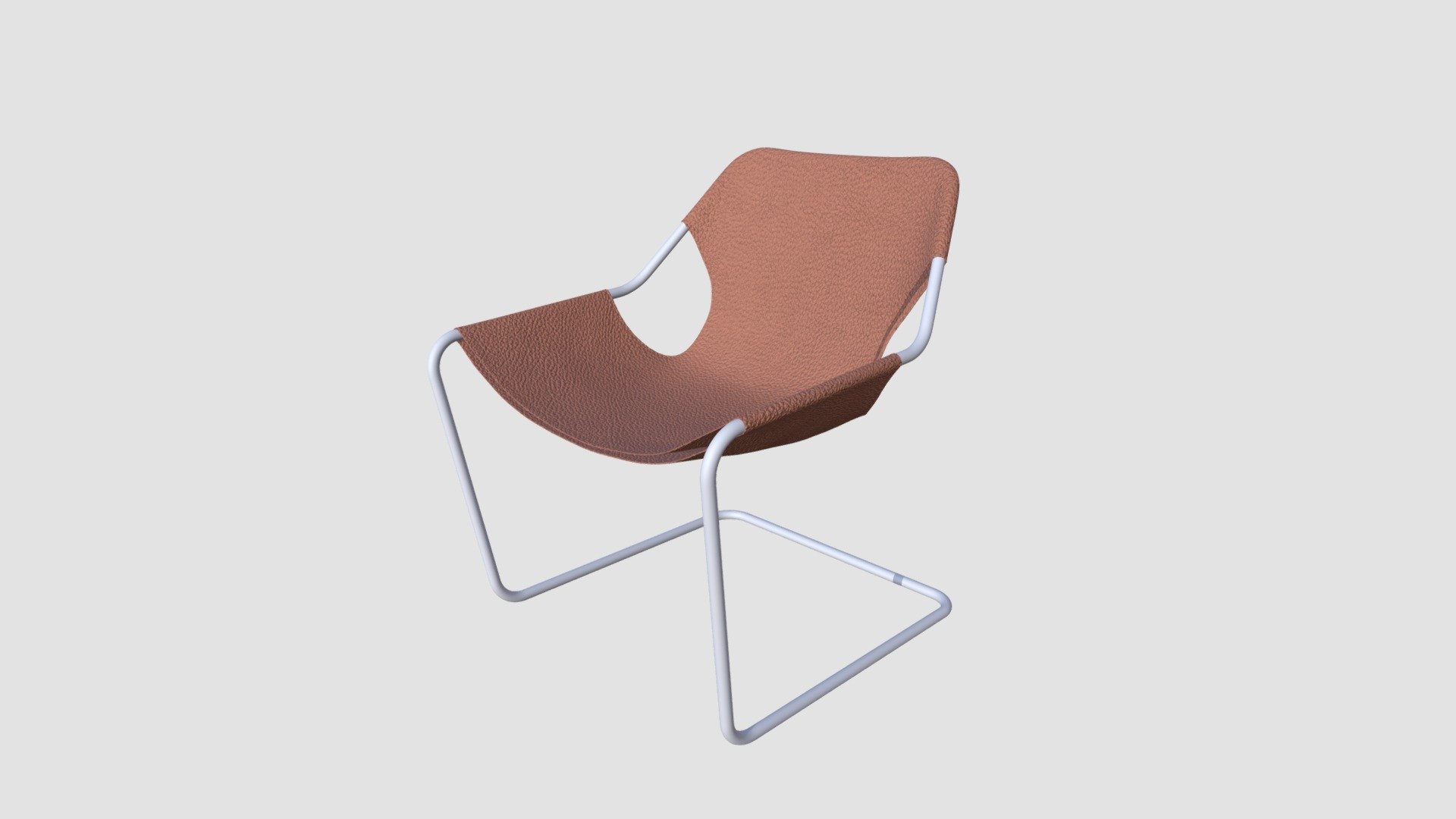 chair 3d model