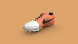 Nike Tiempo Legend V Football Boots