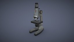 Microscope