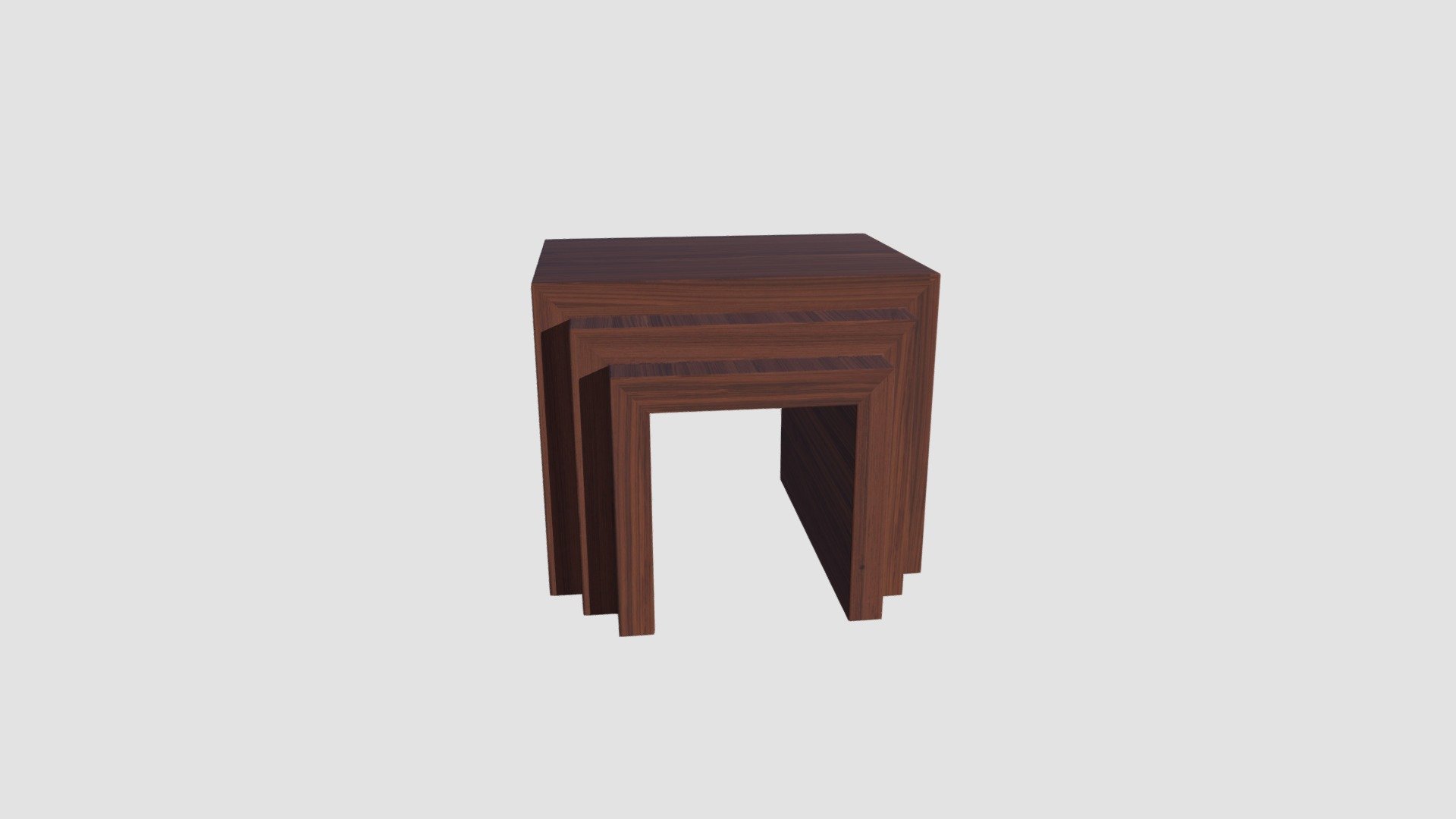 table 3d model