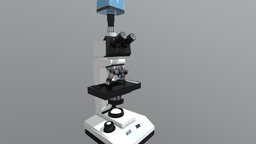 Microscope