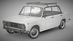 VAZ-2101