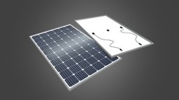 Photovoltaic Panels