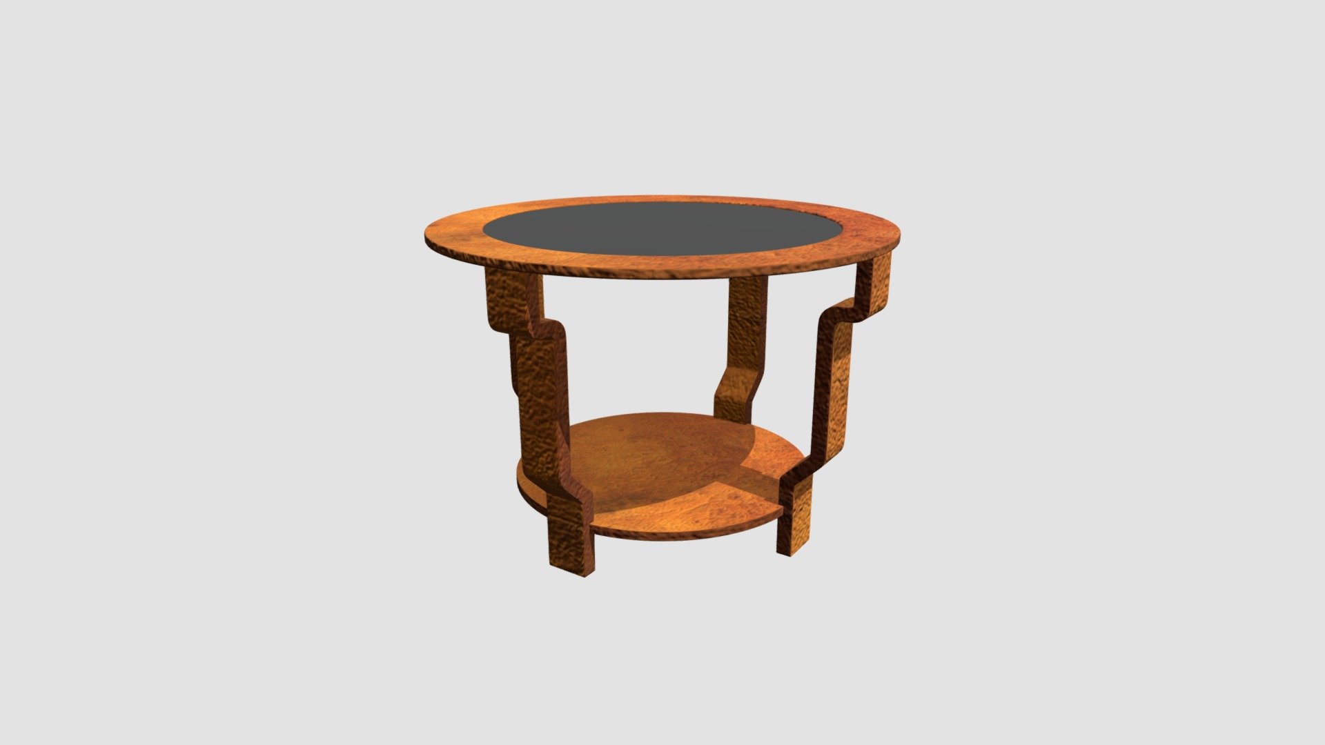 table 3d model