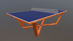 TABLE TENNIS Orig