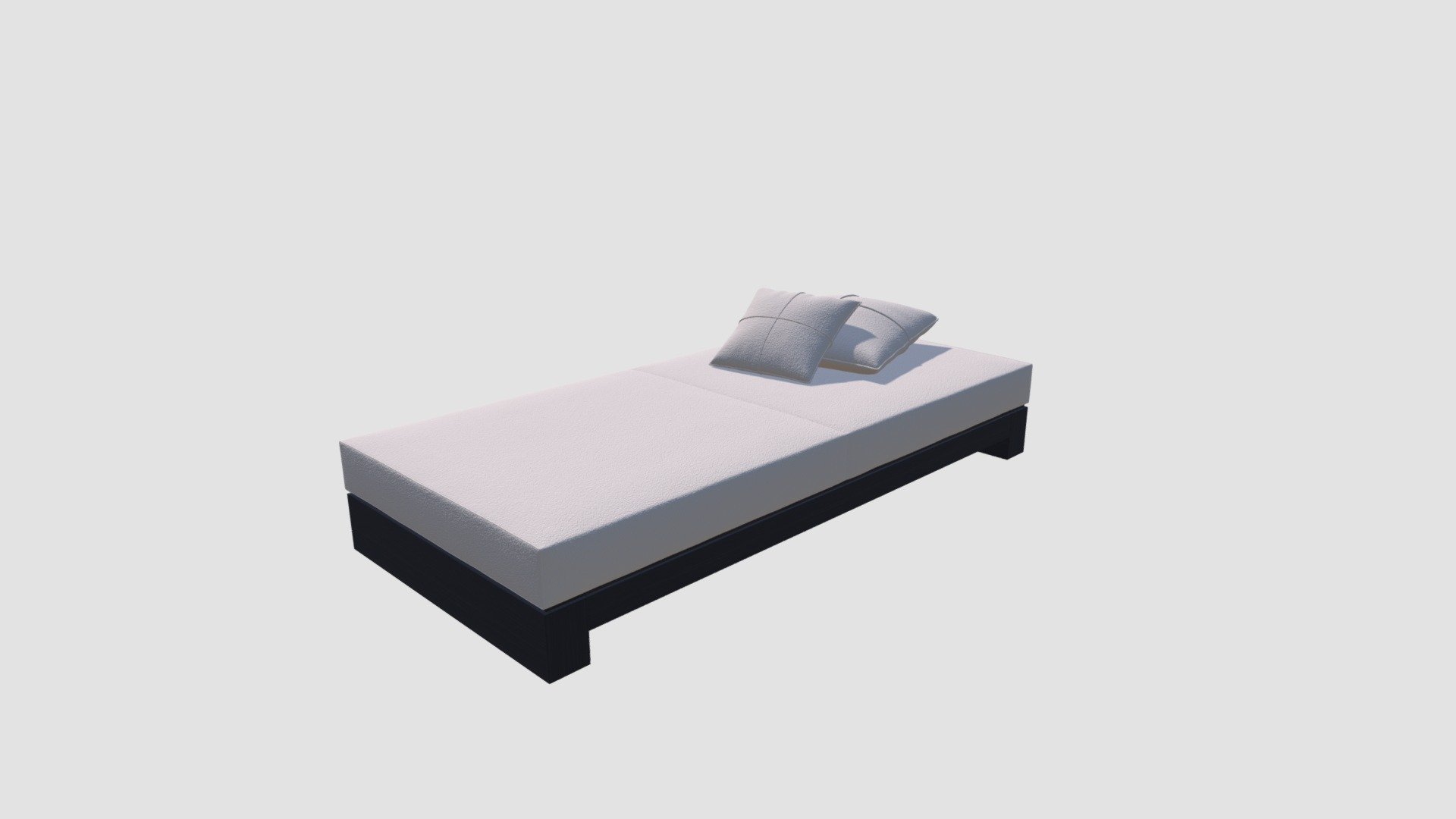 sofa 3d model