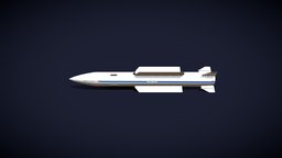 Vympel R37 Missile