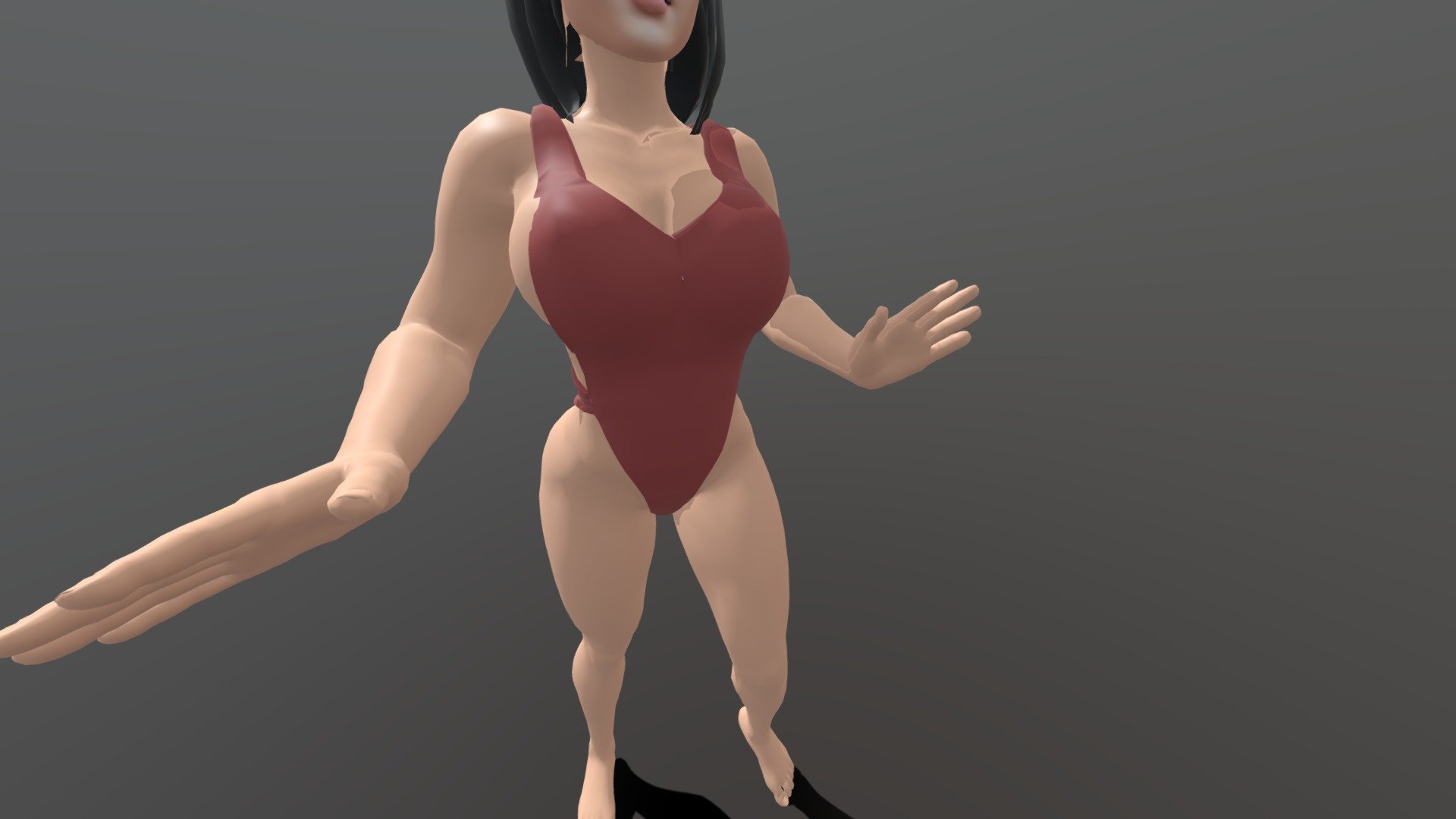 newest 012 3d model