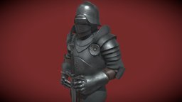 Realistic armor