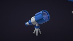 Telescope